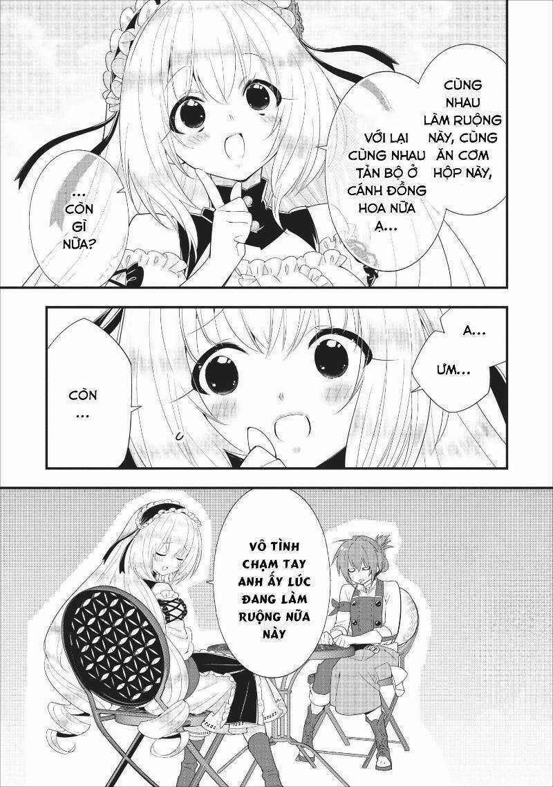 A-Rank Boukensha No Slow Life Chapter 8 trang 11