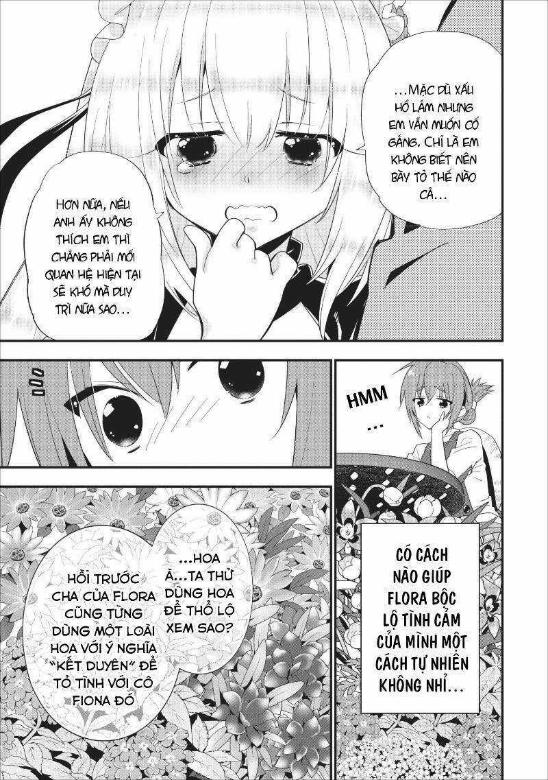 A-Rank Boukensha No Slow Life Chapter 8 trang 15