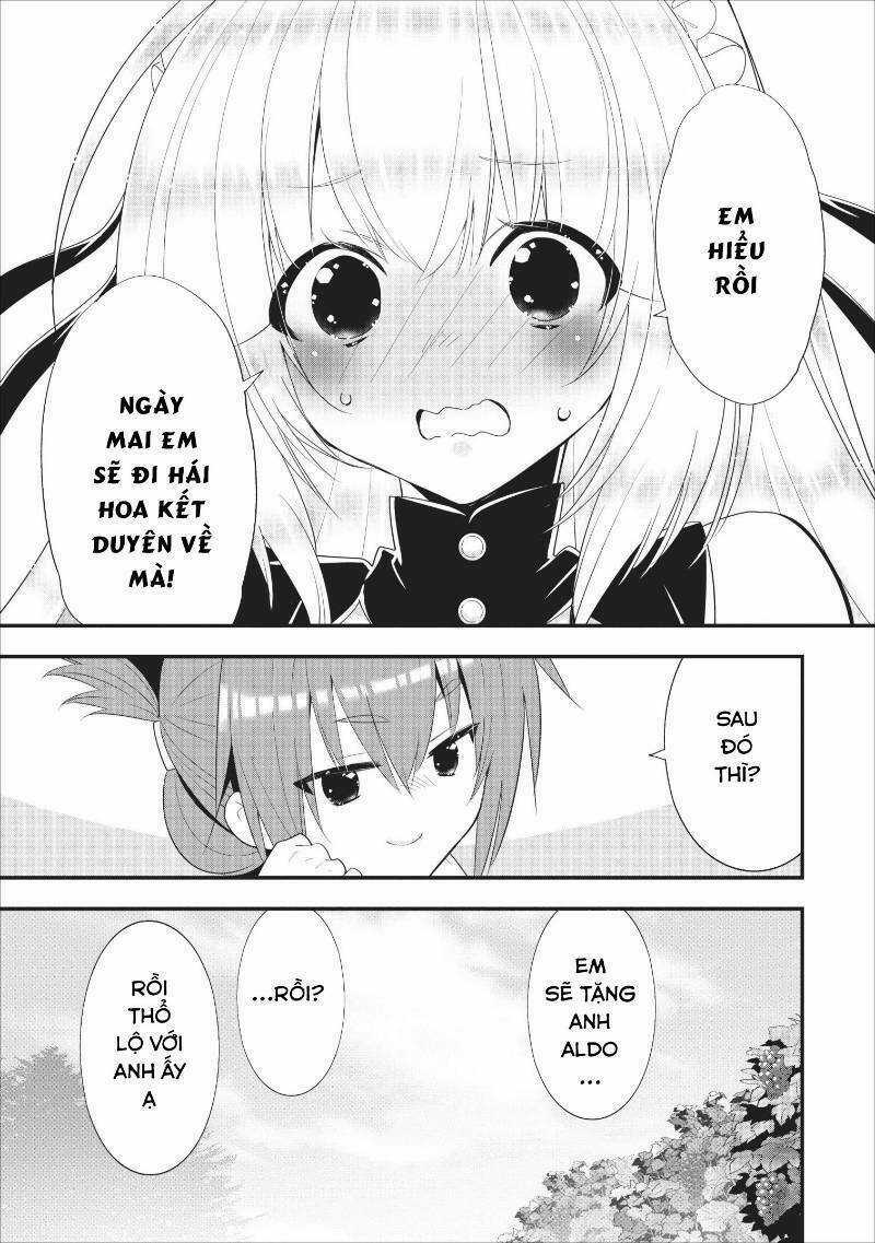 A-Rank Boukensha No Slow Life Chapter 8 trang 17