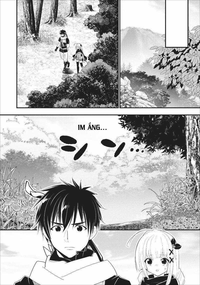 A-Rank Boukensha No Slow Life Chapter 8 trang 18