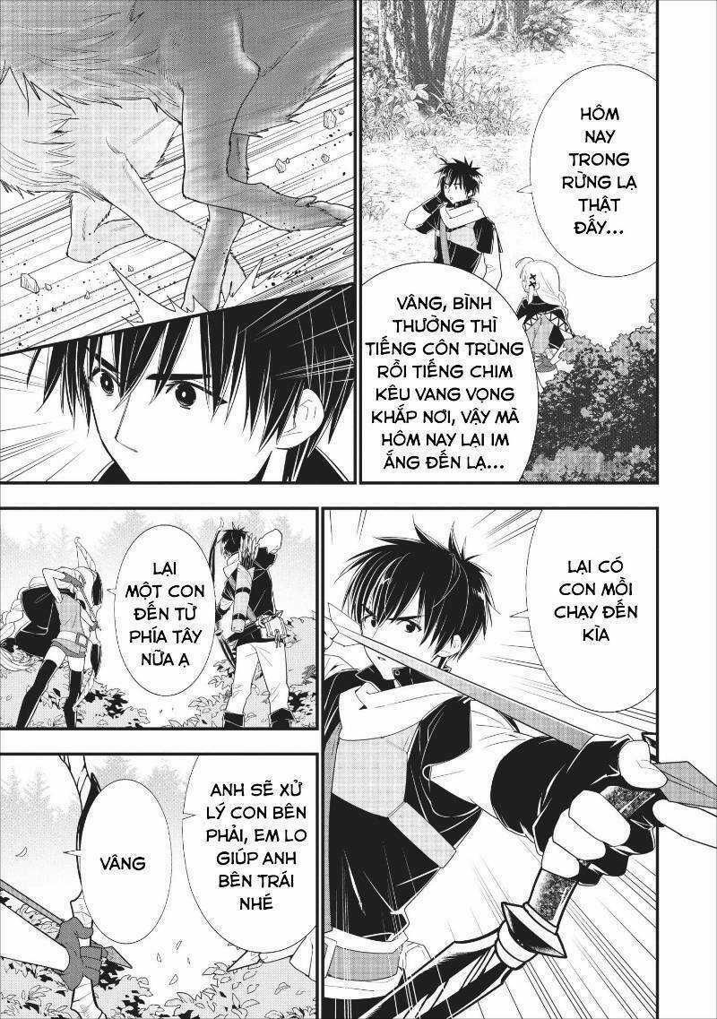 A-Rank Boukensha No Slow Life Chapter 8 trang 19