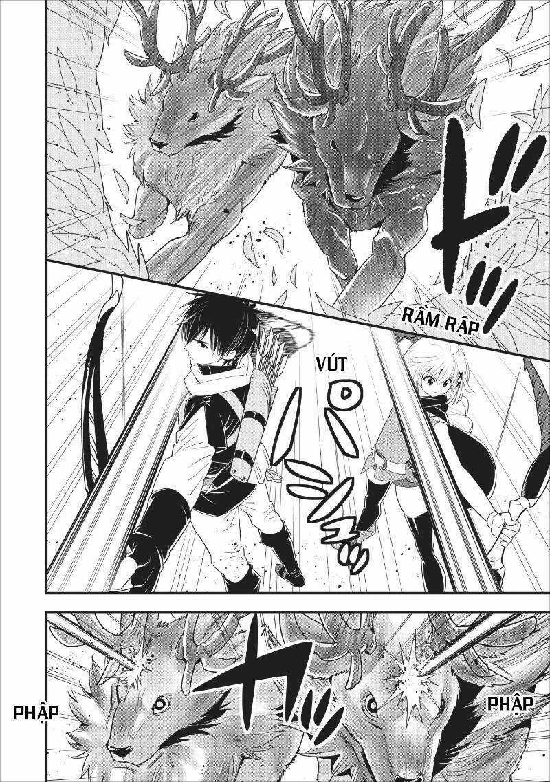 A-Rank Boukensha No Slow Life Chapter 8 trang 20