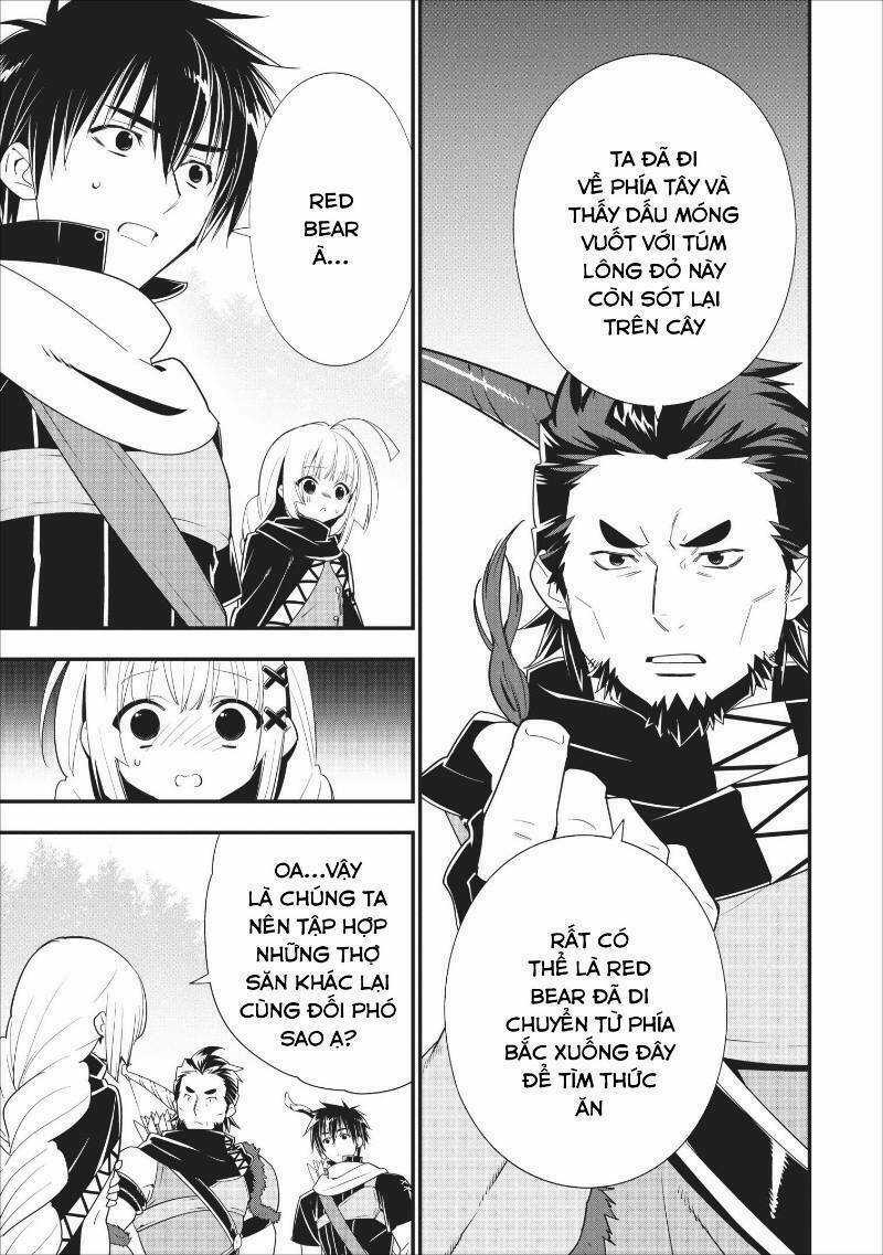 A-Rank Boukensha No Slow Life Chapter 8 trang 23