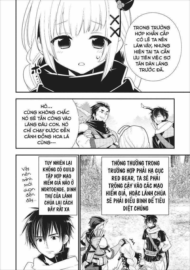 A-Rank Boukensha No Slow Life Chapter 8 trang 24