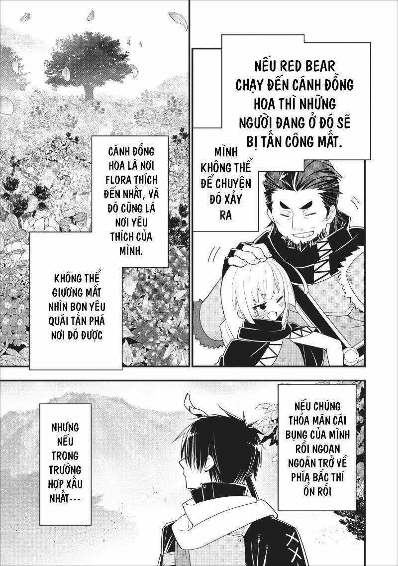 A-Rank Boukensha No Slow Life Chapter 8 trang 25