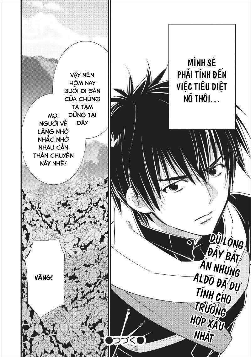 A-Rank Boukensha No Slow Life Chapter 8 trang 26