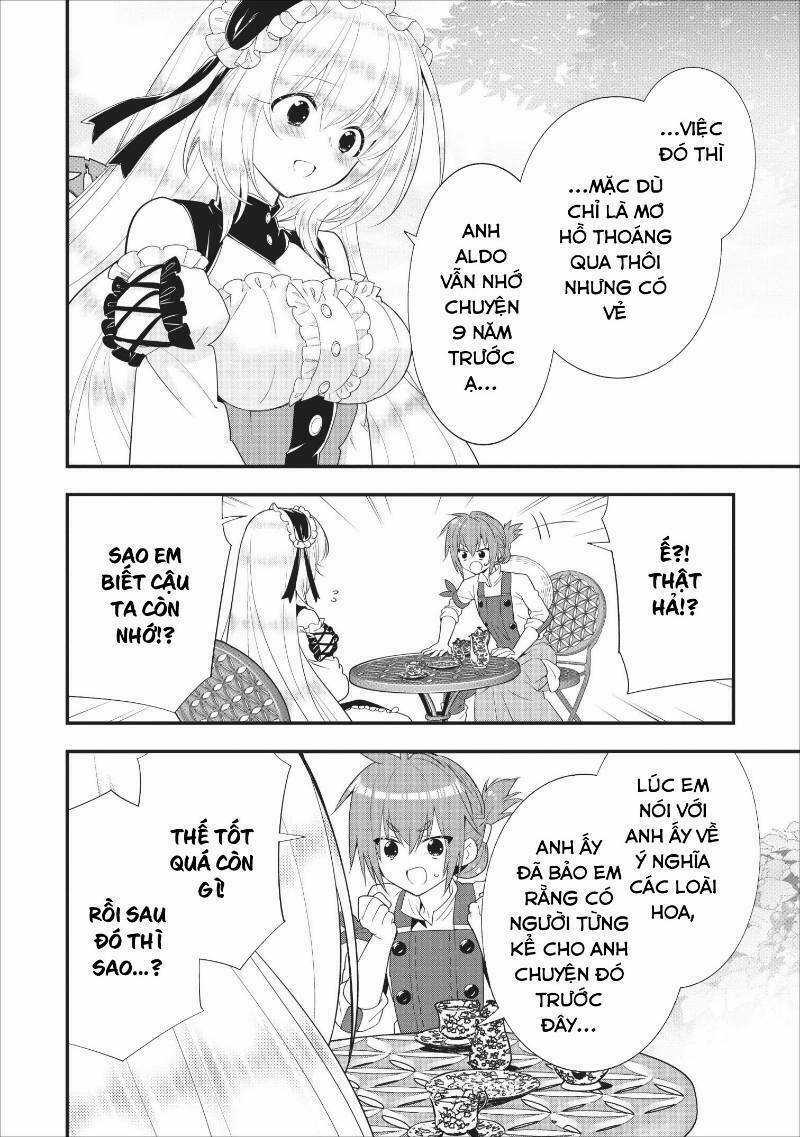 A-Rank Boukensha No Slow Life Chapter 8 trang 6