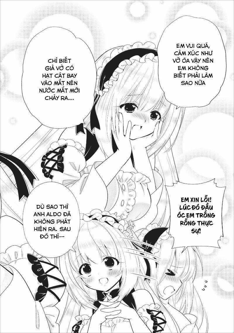 A-Rank Boukensha No Slow Life Chapter 8 trang 8