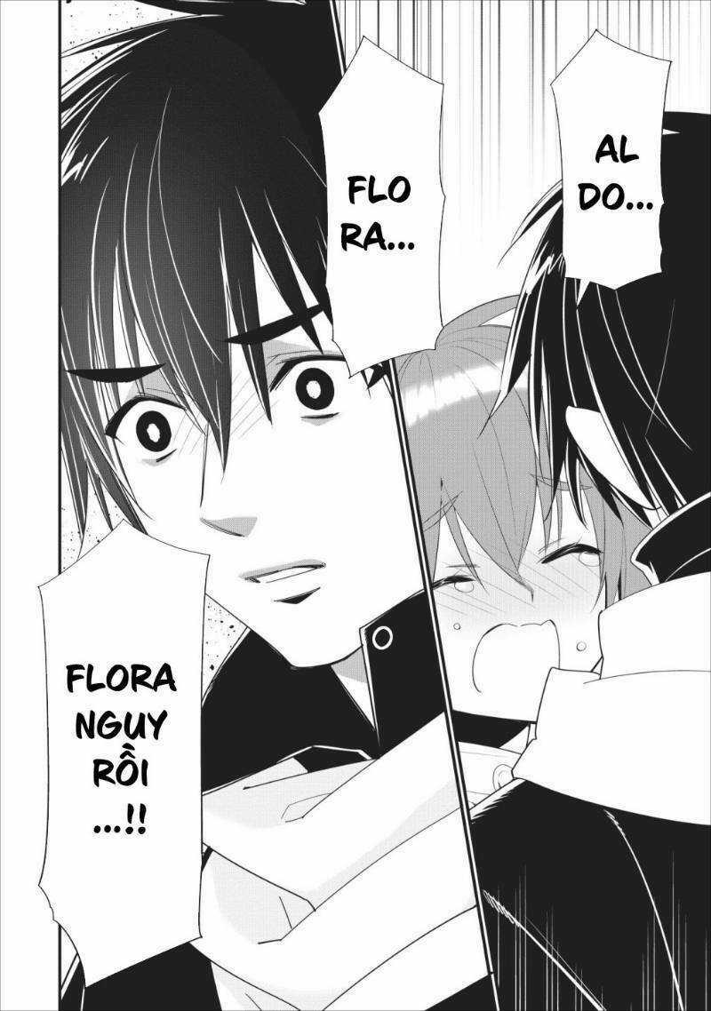 A-Rank Boukensha No Slow Life Chapter 9 trang 12