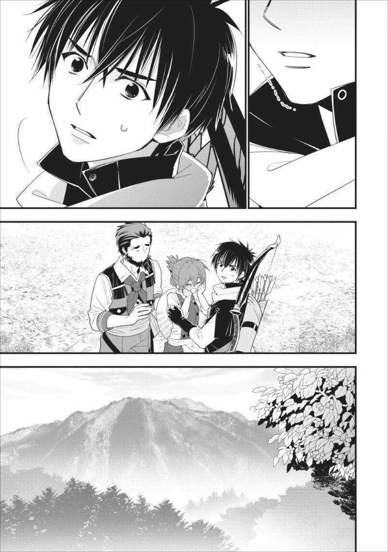 A-Rank Boukensha No Slow Life Chapter 9 trang 13