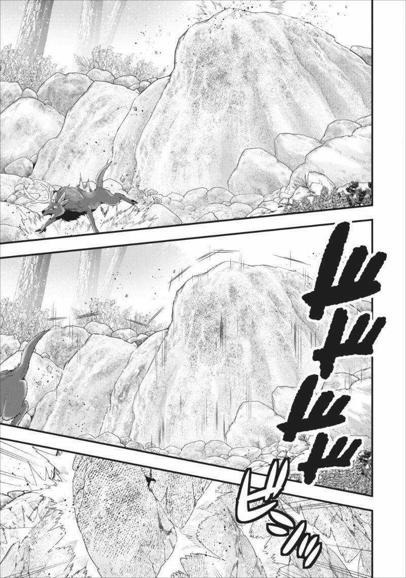 A-Rank Boukensha No Slow Life Chapter 9 trang 15