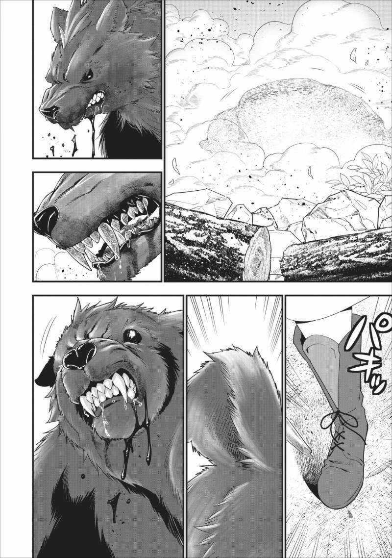 A-Rank Boukensha No Slow Life Chapter 9 trang 19