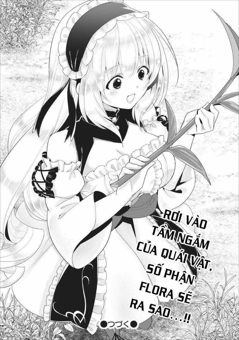 A-Rank Boukensha No Slow Life Chapter 9 trang 21