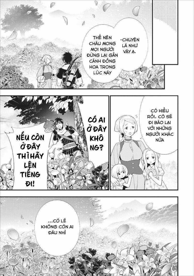 A-Rank Boukensha No Slow Life Chapter 9 trang 5