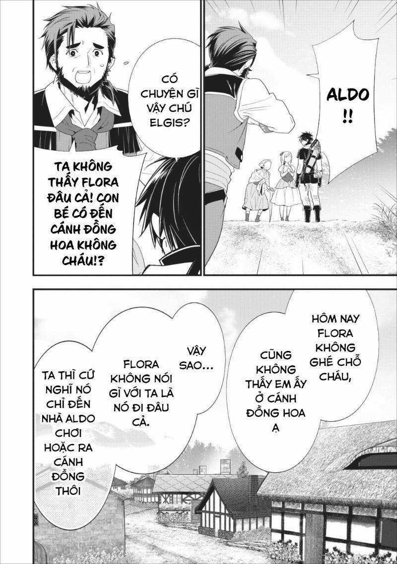 A-Rank Boukensha No Slow Life Chapter 9 trang 8