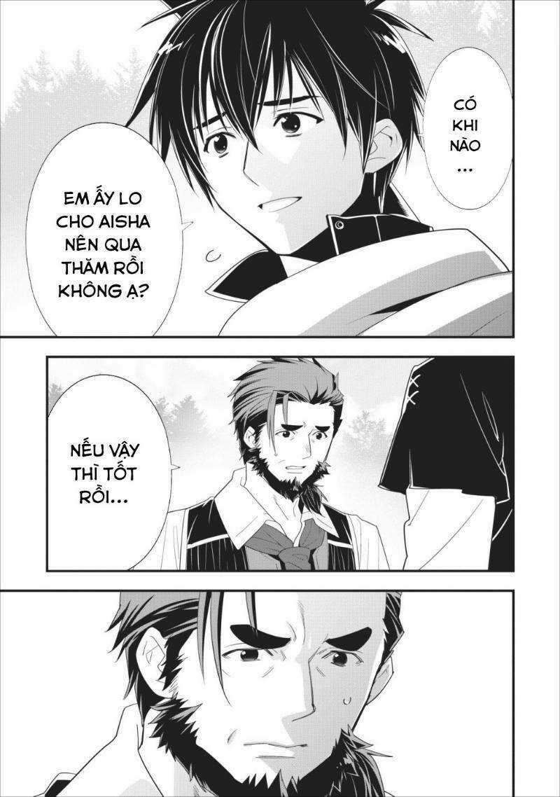 A-Rank Boukensha No Slow Life Chapter 9 trang 9