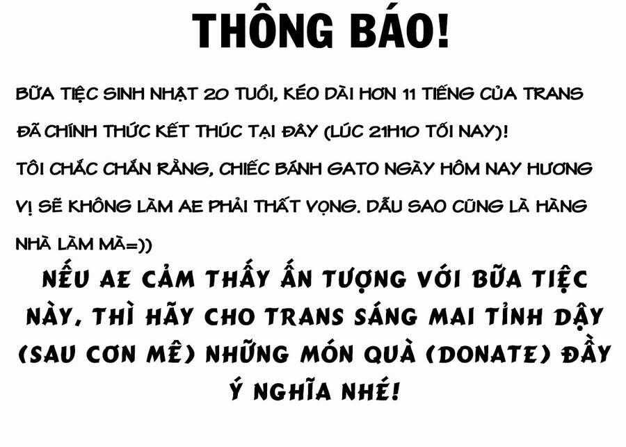 A-Rank Boukensha No Slow Life Chương 30.5 trang 0
