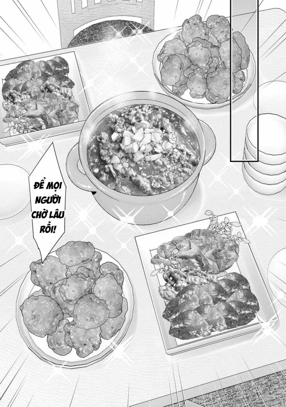 A-Rank Boukensha No Slow Life Chương 48.1 trang 9