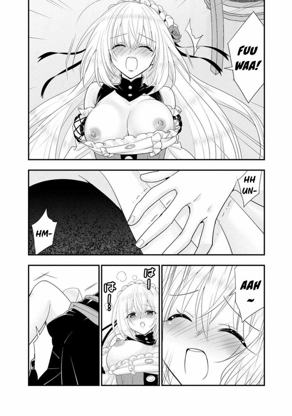 A-Rank Boukensha No Slow Life Chương 48.2 trang 13