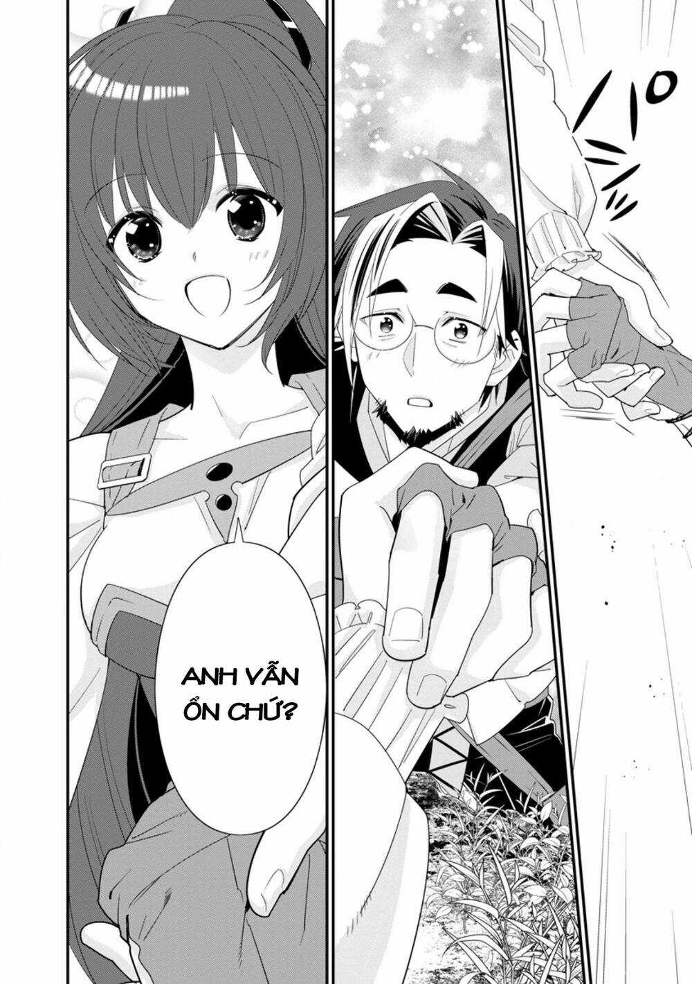 A-Rank Boukensha No Slow Life Chương 49.2 trang 4