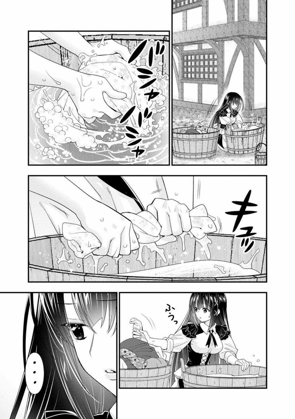 A-Rank Boukensha No Slow Life Chương 51.2 trang 10