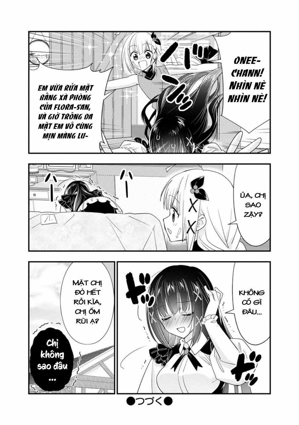 A-Rank Boukensha No Slow Life Chương 51.3 trang 12