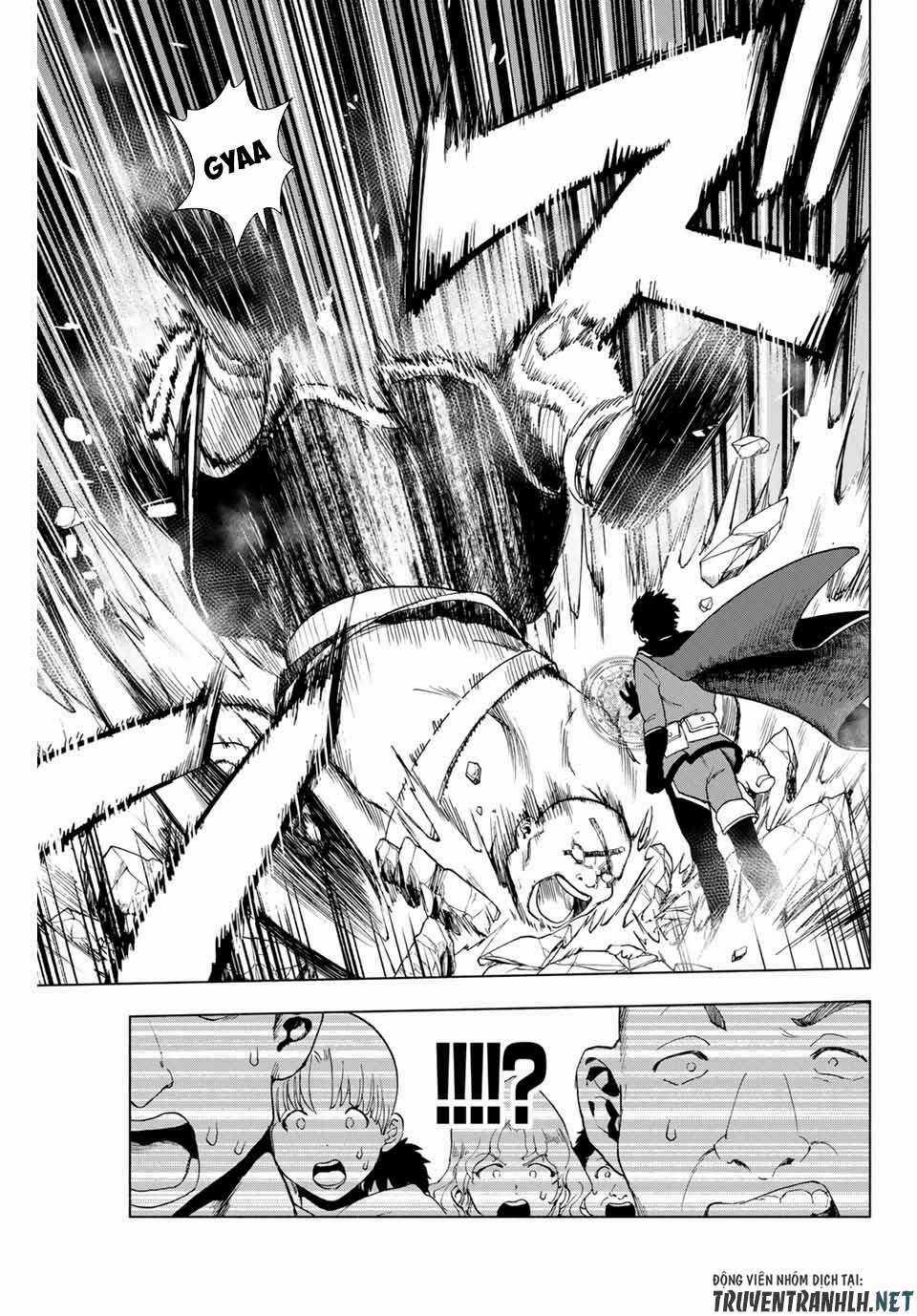 A Rank Party Wo Ridatsu Shita Ore Wa, Moto Oshiego Tachi To Meikyuu Shinbu Wo Mezasu Chapter 1 trang 18