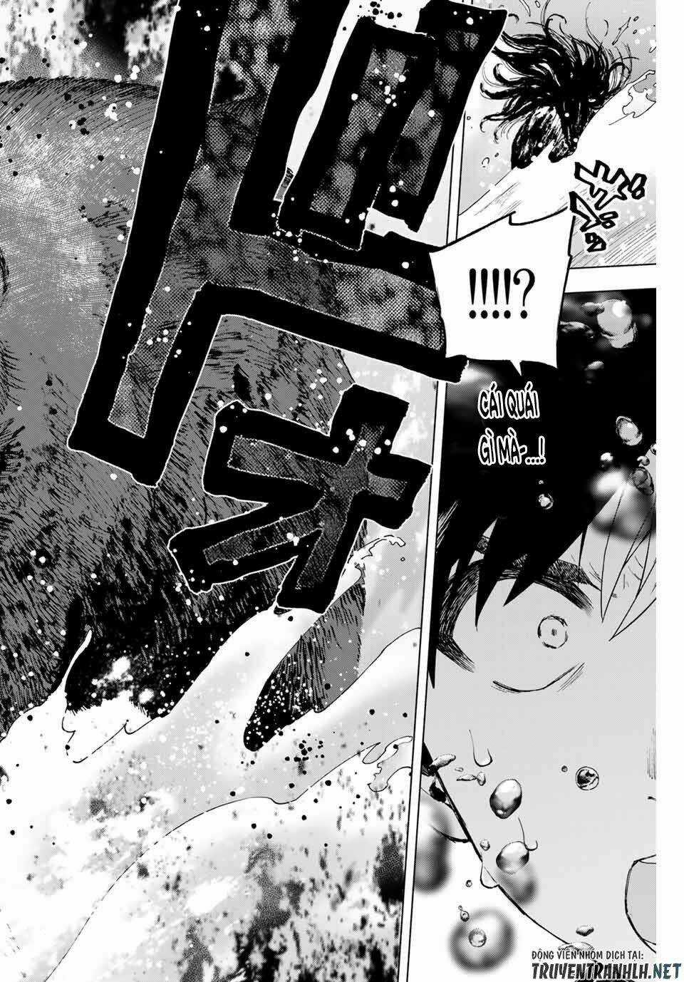 A Rank Party Wo Ridatsu Shita Ore Wa, Moto Oshiego Tachi To Meikyuu Shinbu Wo Mezasu Chapter 11 trang 11