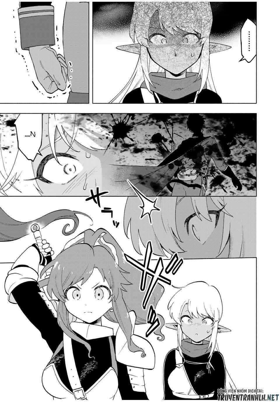 A Rank Party Wo Ridatsu Shita Ore Wa, Moto Oshiego Tachi To Meikyuu Shinbu Wo Mezasu Chapter 12 trang 4