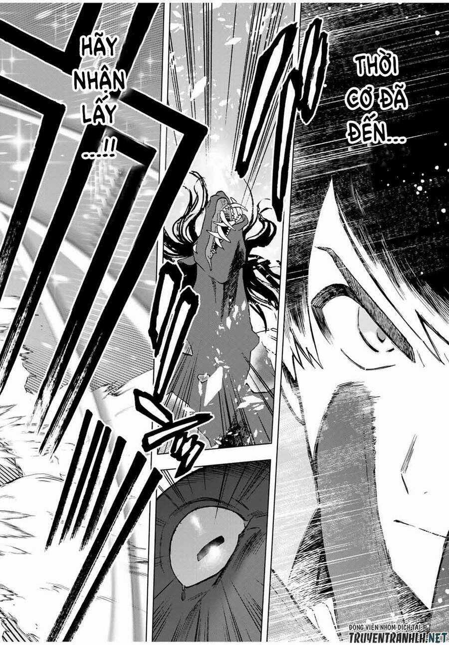 A Rank Party Wo Ridatsu Shita Ore Wa, Moto Oshiego Tachi To Meikyuu Shinbu Wo Mezasu Chapter 13 trang 11