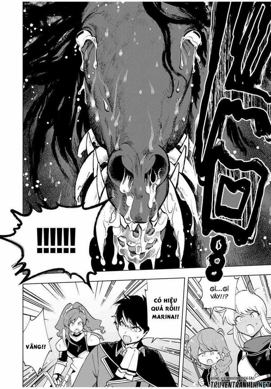 A Rank Party Wo Ridatsu Shita Ore Wa, Moto Oshiego Tachi To Meikyuu Shinbu Wo Mezasu Chapter 14 trang 3