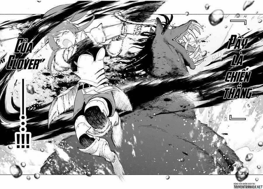 A Rank Party Wo Ridatsu Shita Ore Wa, Moto Oshiego Tachi To Meikyuu Shinbu Wo Mezasu Chapter 14 trang 5