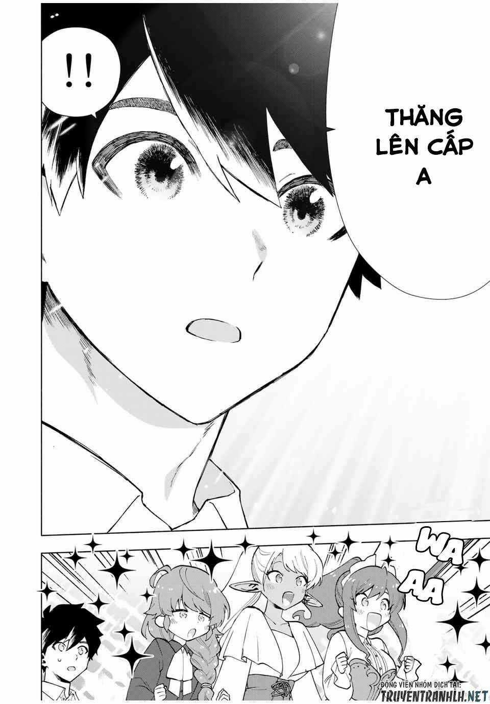 A Rank Party Wo Ridatsu Shita Ore Wa, Moto Oshiego Tachi To Meikyuu Shinbu Wo Mezasu Chapter 15 trang 11