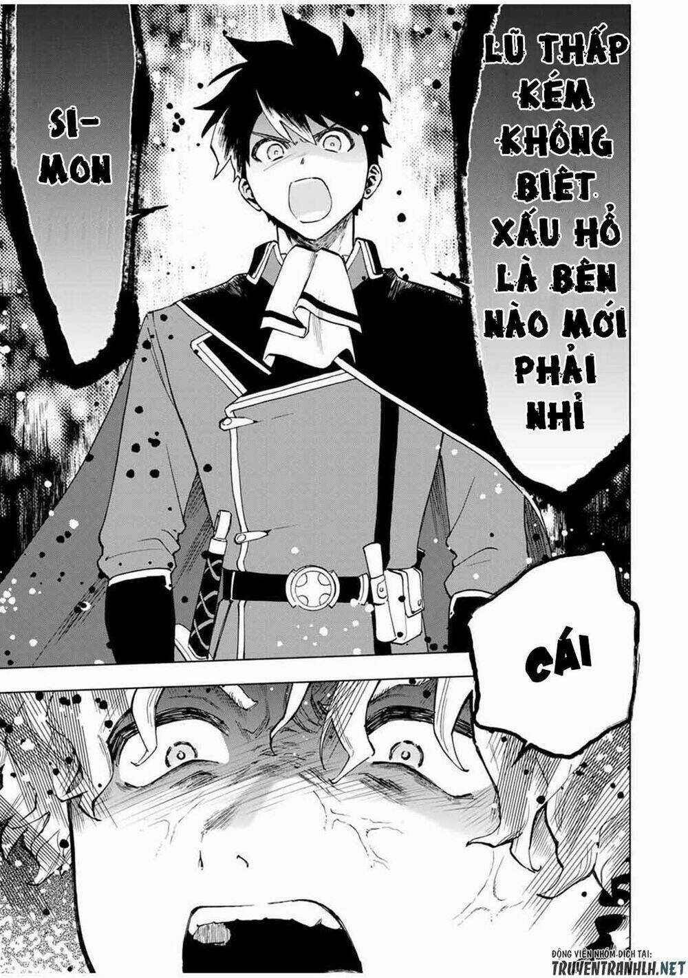 A Rank Party Wo Ridatsu Shita Ore Wa, Moto Oshiego Tachi To Meikyuu Shinbu Wo Mezasu Chapter 18 trang 10