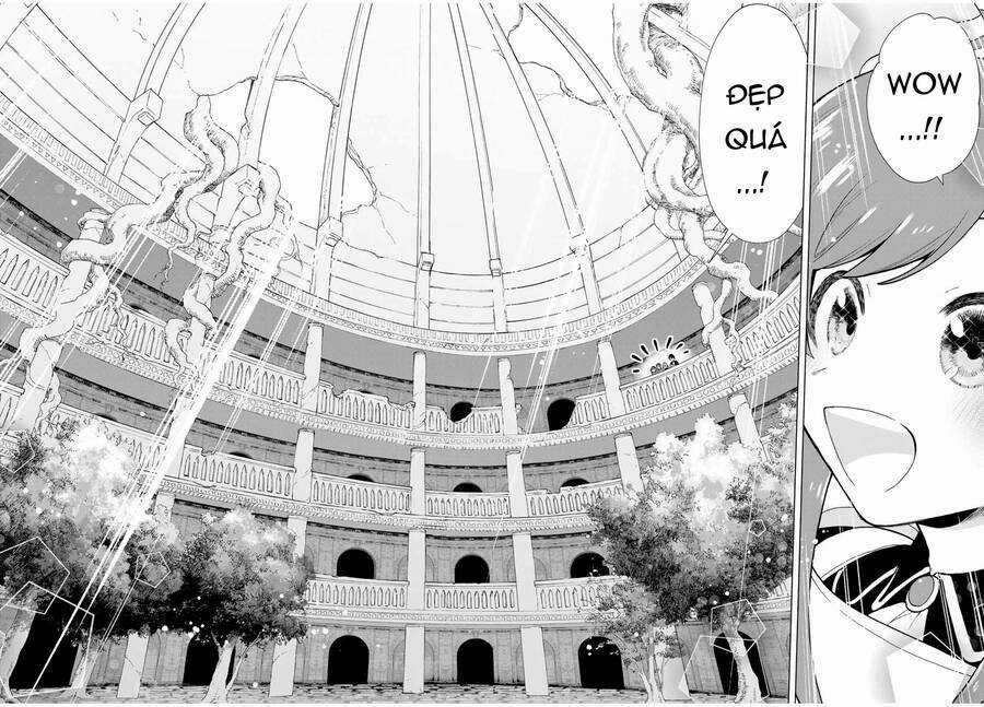 A Rank Party Wo Ridatsu Shita Ore Wa, Moto Oshiego Tachi To Meikyuu Shinbu Wo Mezasu Chapter 23 trang 5