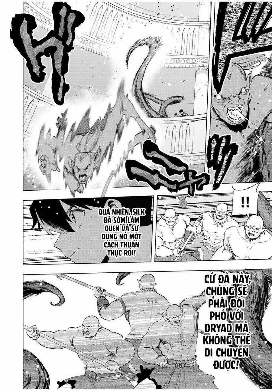 A Rank Party Wo Ridatsu Shita Ore Wa, Moto Oshiego Tachi To Meikyuu Shinbu Wo Mezasu Chapter 24 trang 3