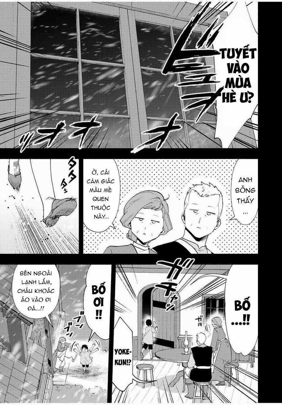 A Rank Party Wo Ridatsu Shita Ore Wa, Moto Oshiego Tachi To Meikyuu Shinbu Wo Mezasu Chapter 26 trang 10