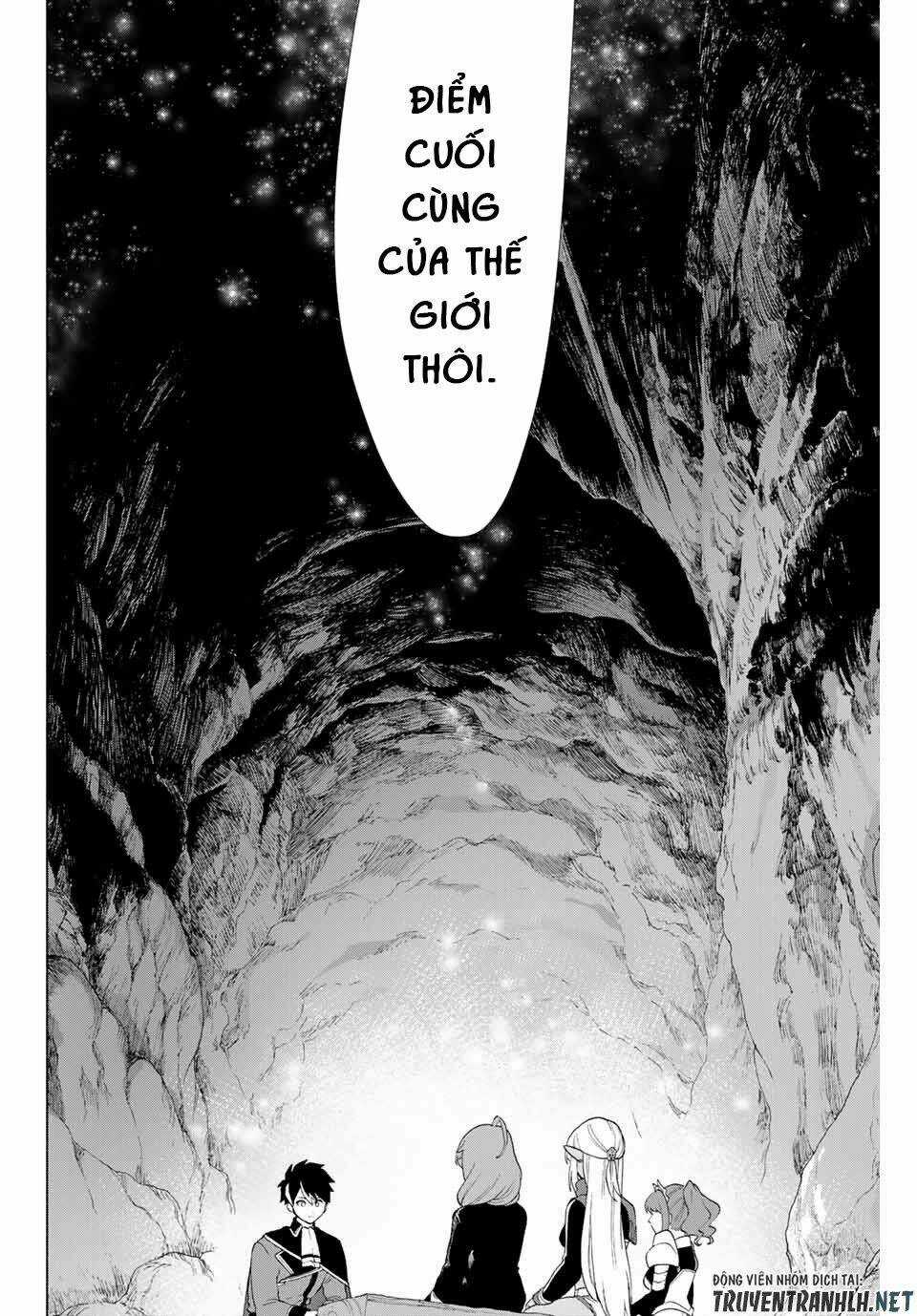 A Rank Party Wo Ridatsu Shita Ore Wa, Moto Oshiego Tachi To Meikyuu Shinbu Wo Mezasu Chapter 3 trang 15