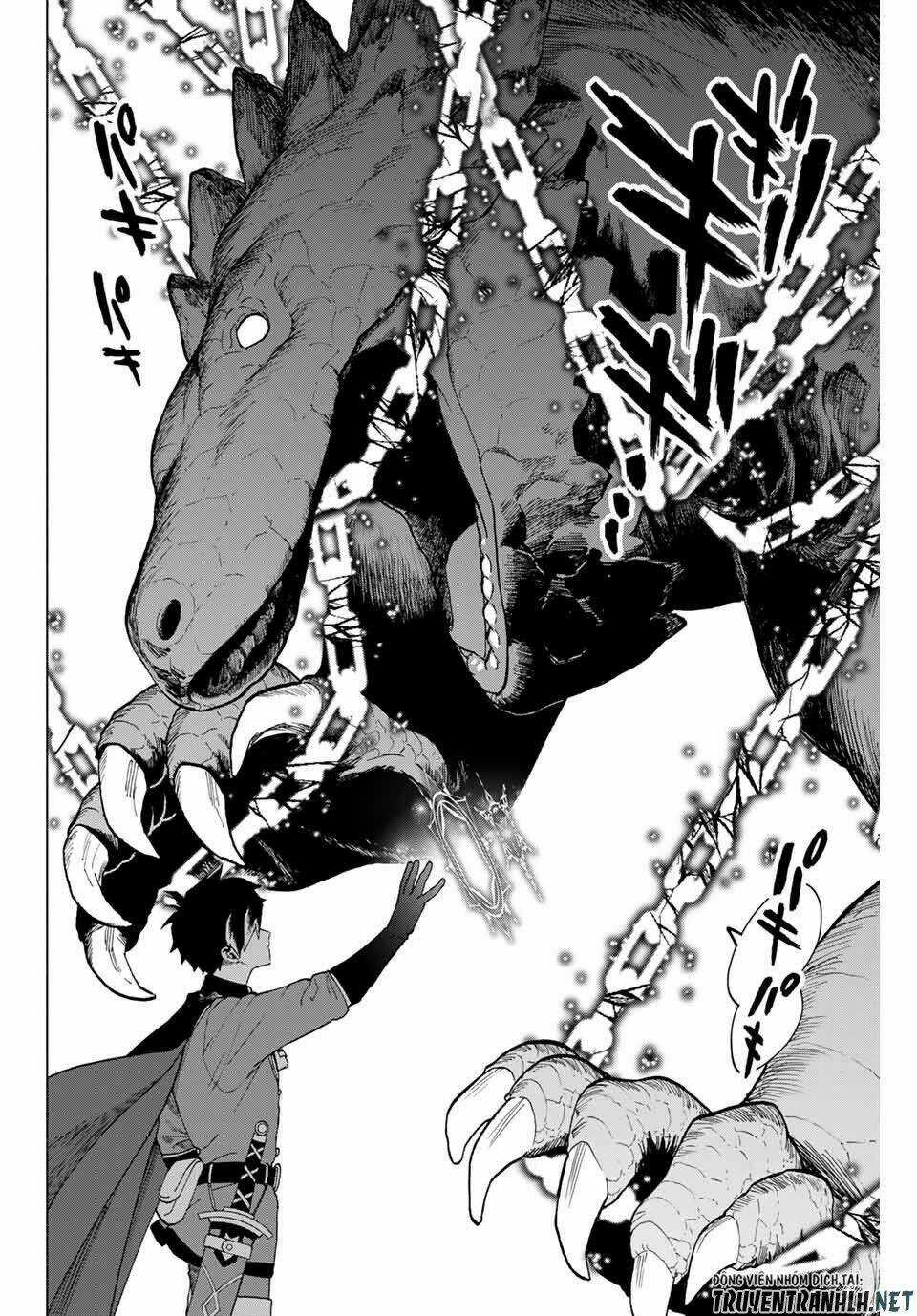 A Rank Party Wo Ridatsu Shita Ore Wa, Moto Oshiego Tachi To Meikyuu Shinbu Wo Mezasu Chapter 4 trang 5