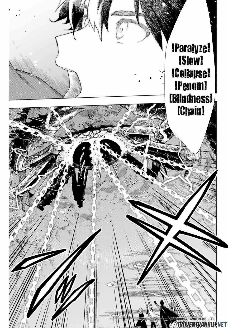 A Rank Party Wo Ridatsu Shita Ore Wa, Moto Oshiego Tachi To Meikyuu Shinbu Wo Mezasu Chapter 6 trang 4