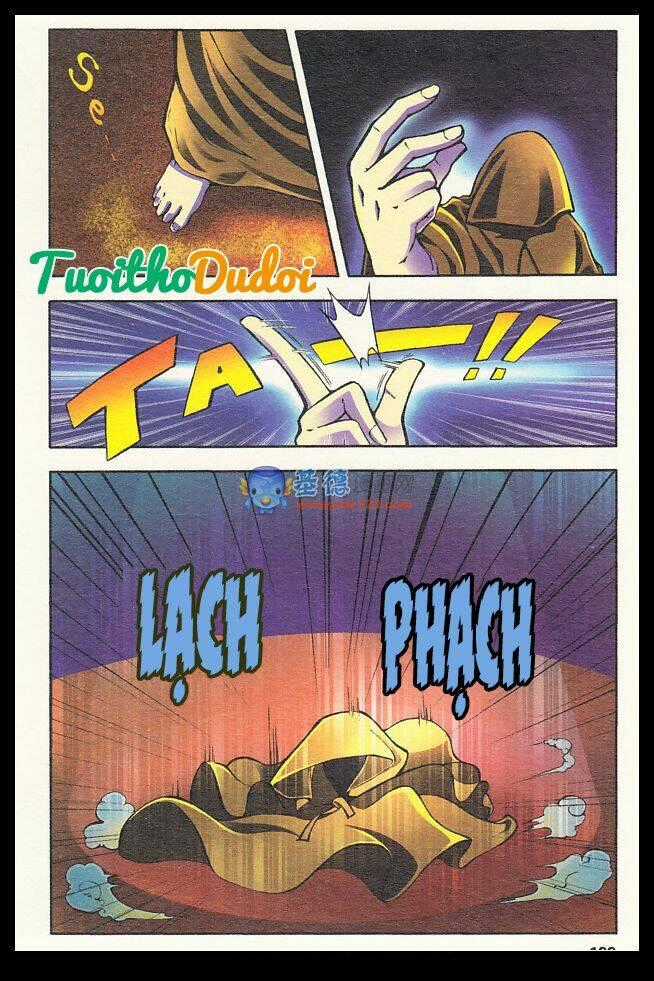 A Sa Chuyên Dụng Chapter 10 trang 20