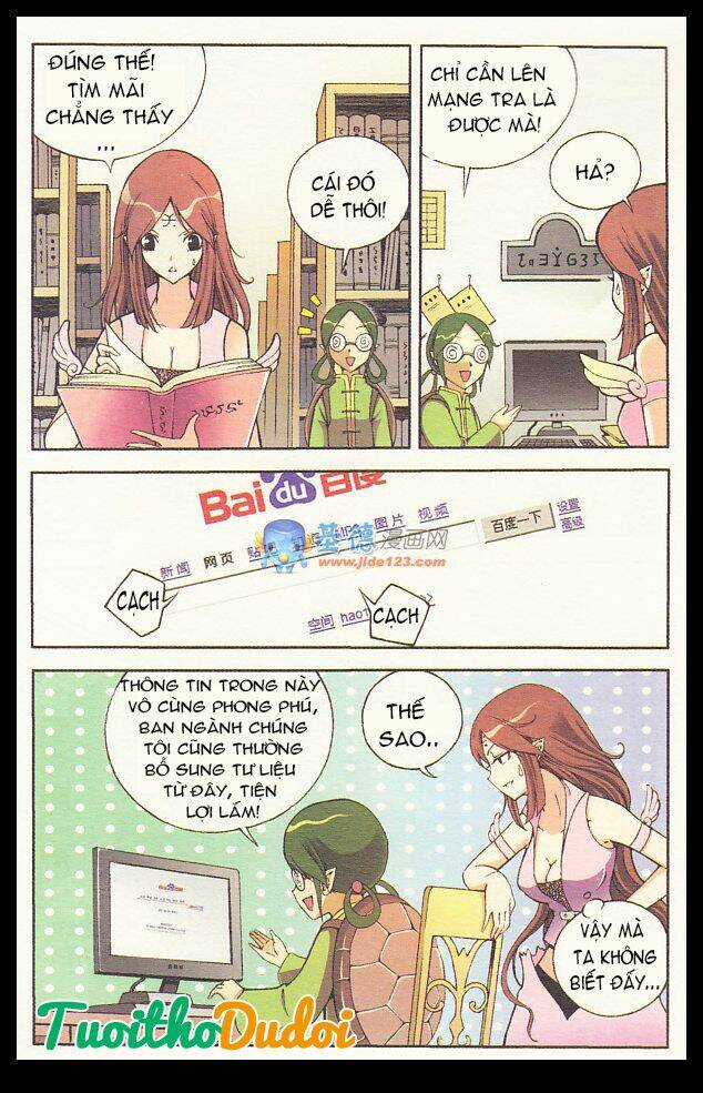 A Sa Chuyên Dụng Chapter 11 trang 2