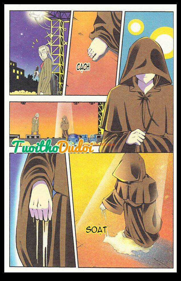 A Sa Chuyên Dụng Chapter 11 trang 9