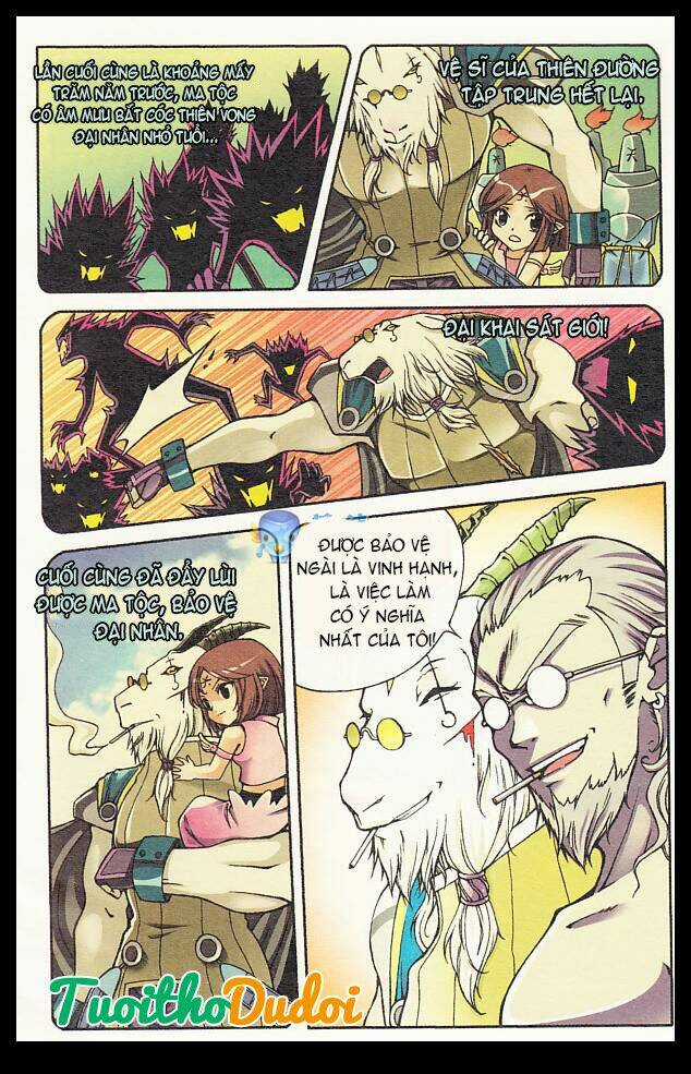 A Sa Chuyên Dụng Chapter 12 trang 4