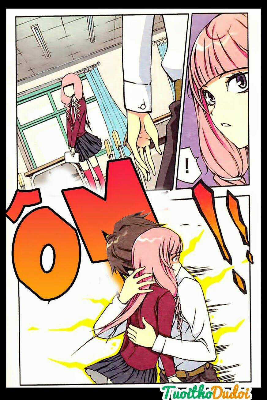 A Sa Chuyên Dụng Chapter 5 trang 6