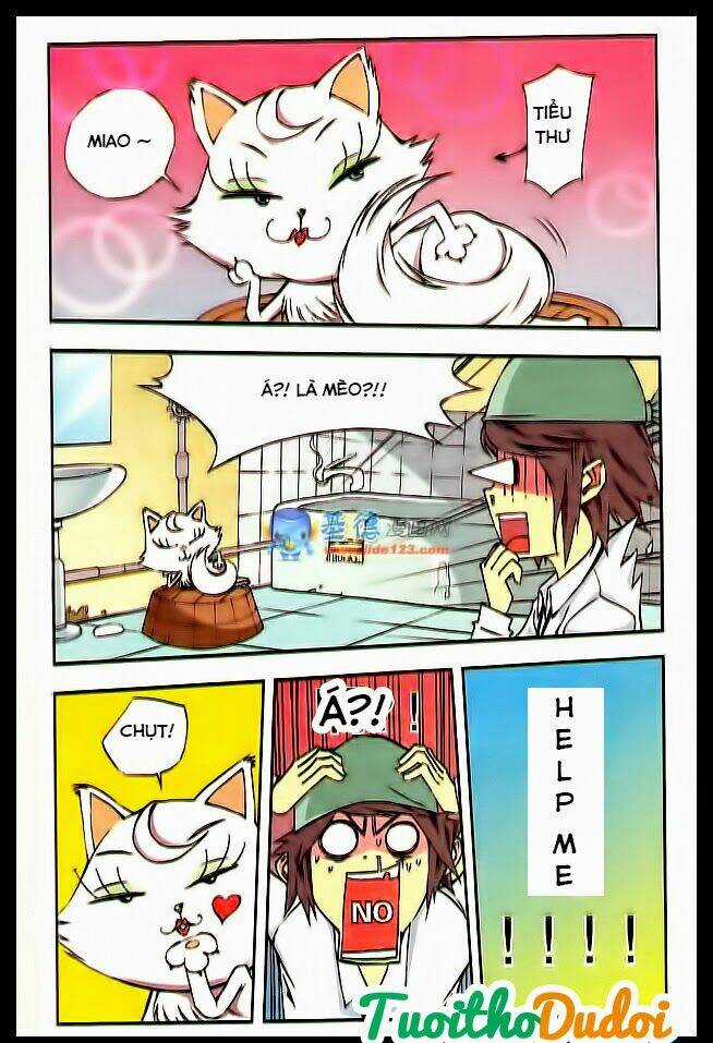 A Sa Chuyên Dụng Chapter 6 trang 6