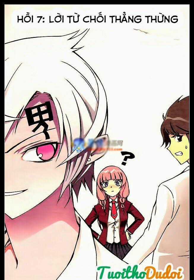 A Sa Chuyên Dụng Chapter 7 trang 0