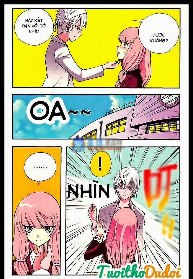 A Sa Chuyên Dụng Chapter 7 trang 1