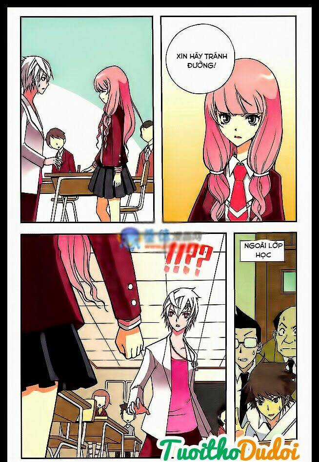 A Sa Chuyên Dụng Chapter 7 trang 2