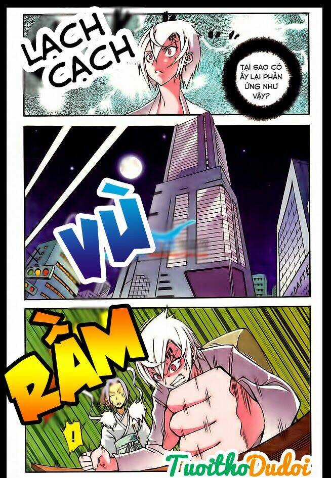 A Sa Chuyên Dụng Chapter 7 trang 3